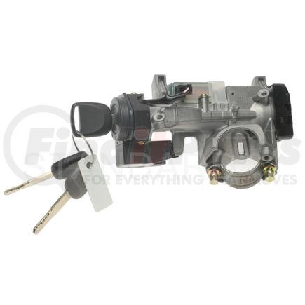 US687 by STANDARD IGNITION - Ignition Switch With Lock Cylinder