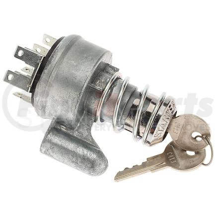 US69 by STANDARD IGNITION - Ignition Starter Switch