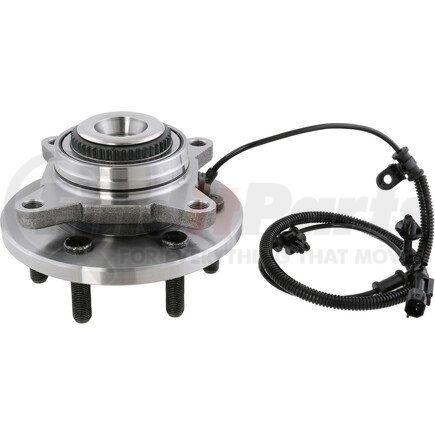 NTN WE61945 Wheel Bearing and Hub Assembly Wheel Bearing and Hub Ass