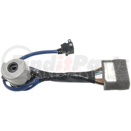 US711 by STANDARD IGNITION - Ignition Starter Switch