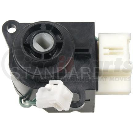 US710 by STANDARD IGNITION - Ignition Starter Switch