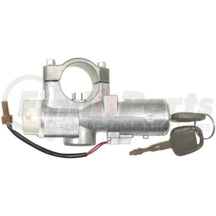 US721 by STANDARD IGNITION - Intermotor Ignition Switch With Lock Cylinder