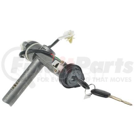 US757 by STANDARD IGNITION - Intermotor Ignition Switch With Lock Cylinder