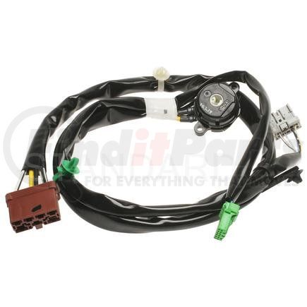 US765 by STANDARD IGNITION - Intermotor Ignition Starter Switch