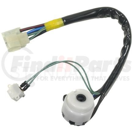 US771 by STANDARD IGNITION - Ignition Starter Switch