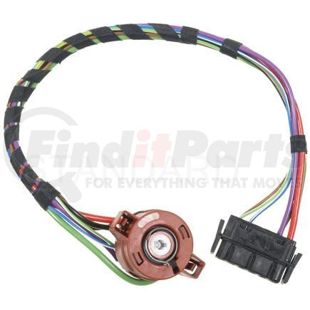 US780 by STANDARD IGNITION - Ignition Starter Switch