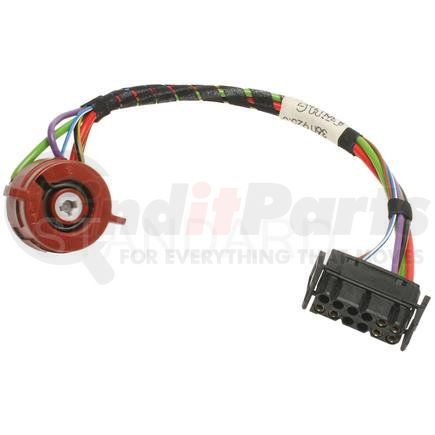 US785 by STANDARD IGNITION - Ignition Starter Switch