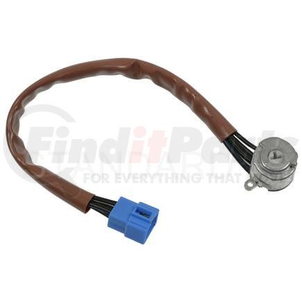 US800 by STANDARD IGNITION - Ignition Starter Switch