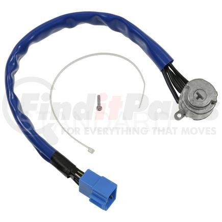 US801 by STANDARD IGNITION - Ignition Starter Switch