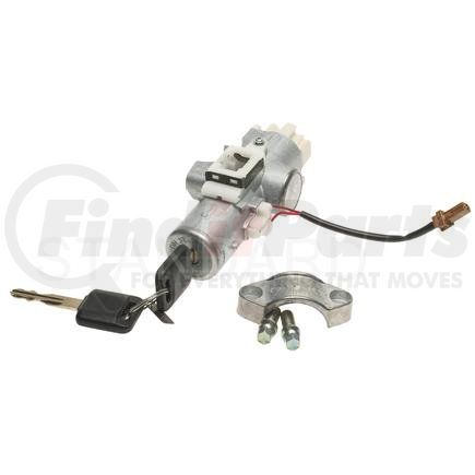 US803 by STANDARD IGNITION - Ignition Switch With Lock Cylinder