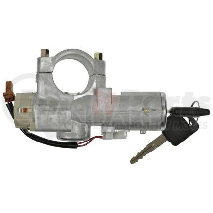 US804 by STANDARD IGNITION - Ignition Switch With Lock Cylinder