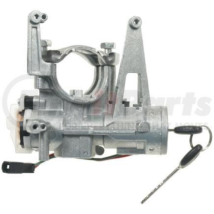US867 by STANDARD IGNITION - Intermotor Ignition Switch With Lock Cylinder