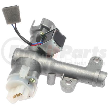 US919 by STANDARD IGNITION - Ignition Starter Switch