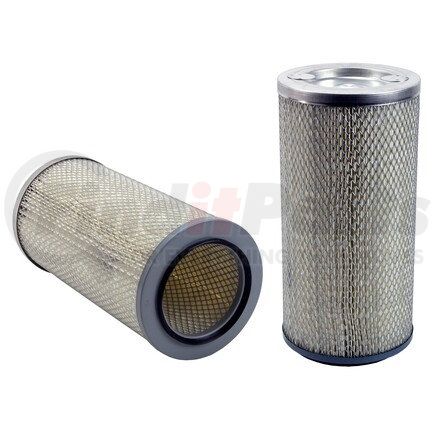 42566 by WIX FILTERS - WIX Air Filter