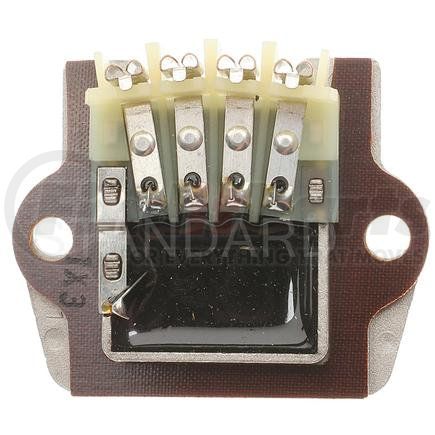 VR447 by STANDARD IGNITION - Voltage Regulator