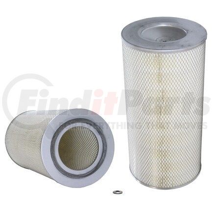 42608 by WIX FILTERS - WIX Air Filter