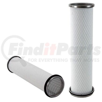 42609 by WIX FILTERS - WIX Air Filter