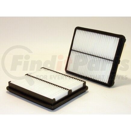 42606 by WIX FILTERS - AIR FILTER PANEL