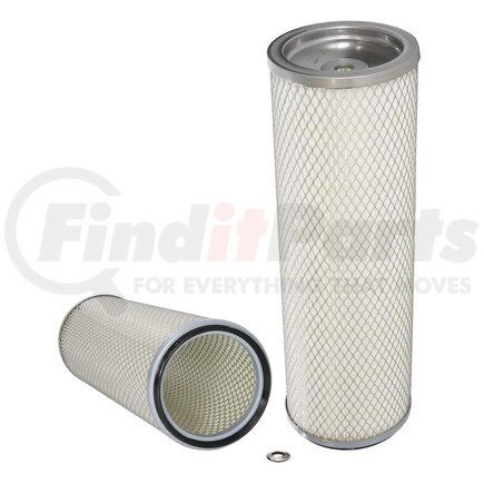 42617 by WIX FILTERS - WIX Air Filter