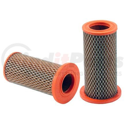 42621 by WIX FILTERS - WIX Air Filter