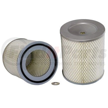 42623 by WIX FILTERS - WIX Air Filter