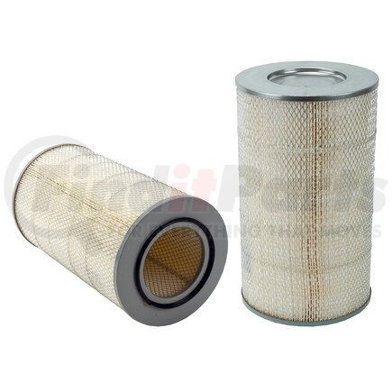 42616 by WIX FILTERS - WIX Air Filter
