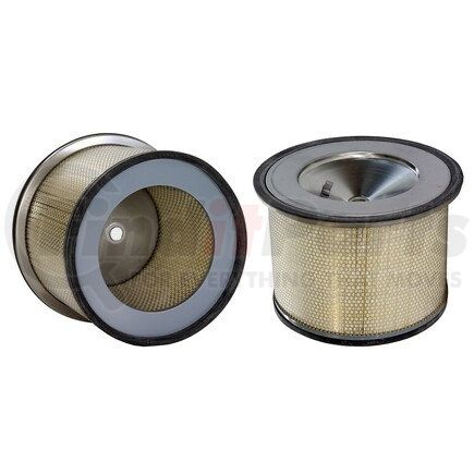 42633 by WIX FILTERS - WIX Air Filter