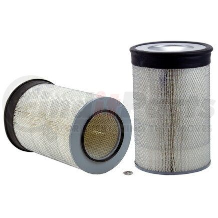 42627 by WIX FILTERS - WIX Air Filter