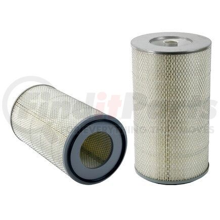 42642 by WIX FILTERS - WIX Air Filter