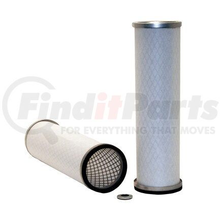 42655 by WIX FILTERS - WIX Air Filter
