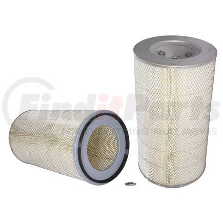 42656 by WIX FILTERS - WIX Air Filter