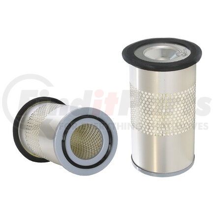 42666 by WIX FILTERS - WIX Air Filter