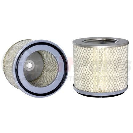 42668 by WIX FILTERS - WIX Air Filter