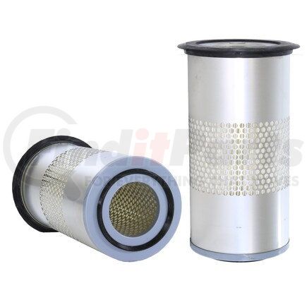 42669 by WIX FILTERS - WIX Air Filter