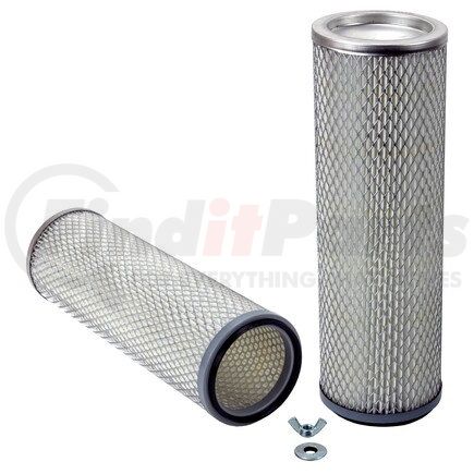 42671 by WIX FILTERS - WIX Air Filter