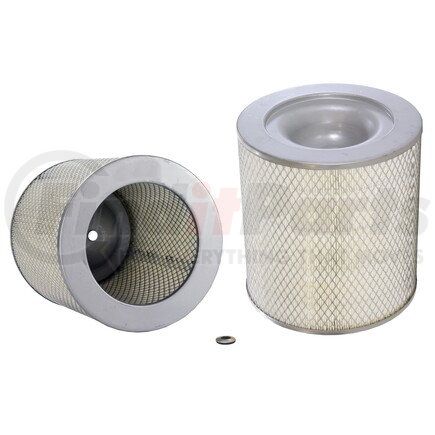 42665 by WIX FILTERS - WIX Air Filter