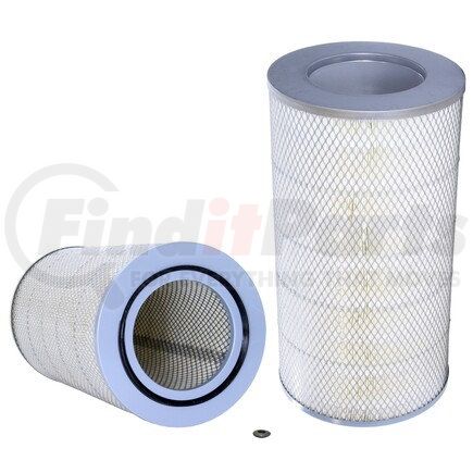 42676 by WIX FILTERS - WIX Air Filter