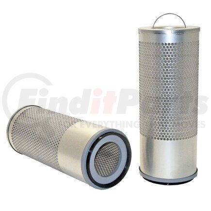 42678 by WIX FILTERS - WIX Air Filter