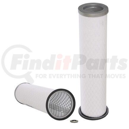 42679 by WIX FILTERS - WIX Air Filter