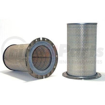 42681 by WIX FILTERS - WIX Air Filter