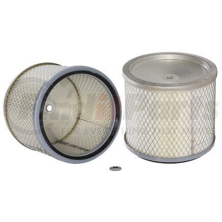 42673 by WIX FILTERS - WIX Air Filter