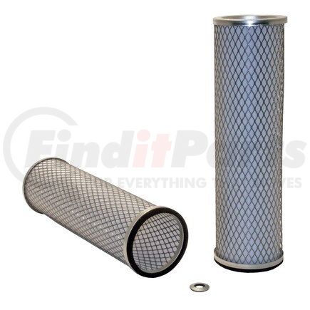 42675 by WIX FILTERS - WIX Air Filter
