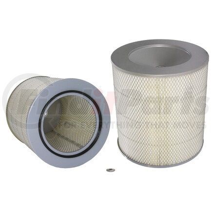 42686 by WIX FILTERS - WIX Air Filter