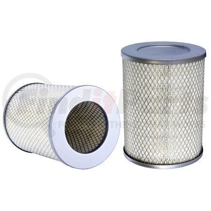 42689 by WIX FILTERS - WIX Air Filter