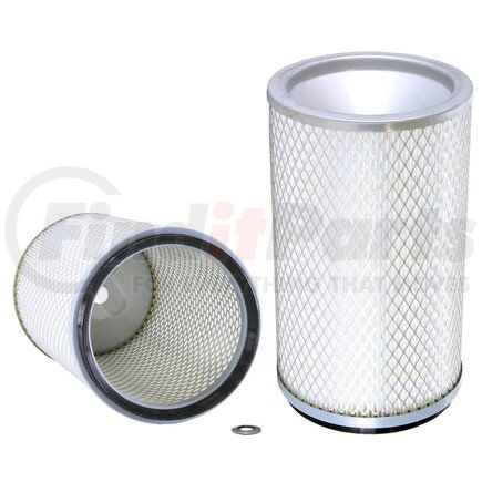 42683 by WIX FILTERS - WIX Air Filter