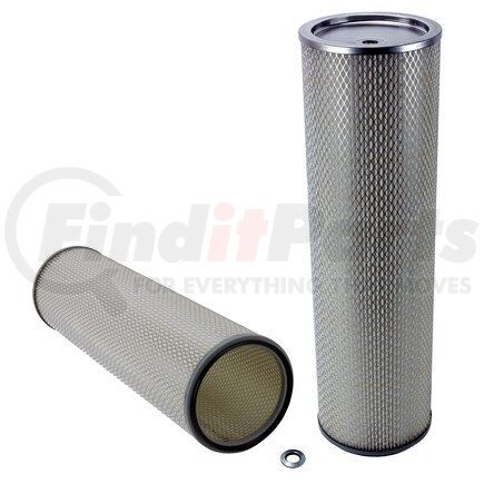 42685 by WIX FILTERS - WIX Air Filter