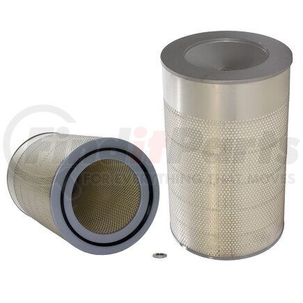 42695 by WIX FILTERS - WIX Air Filter