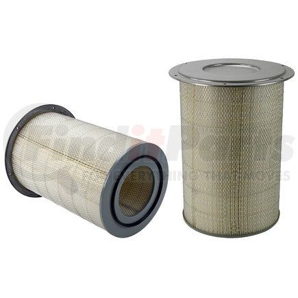 42698 by WIX FILTERS - WIX Air Filter
