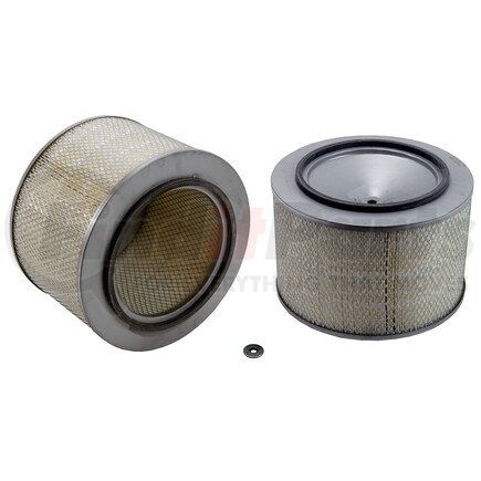 42694 by WIX FILTERS - WIX Air Filter