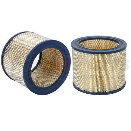 42702 by WIX FILTERS - WIX Air Filter
